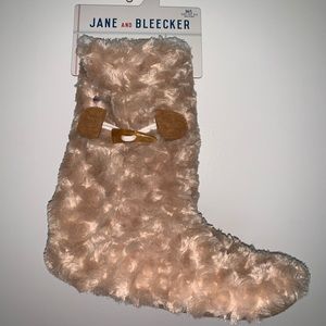 Jane and Bleeker slippers
